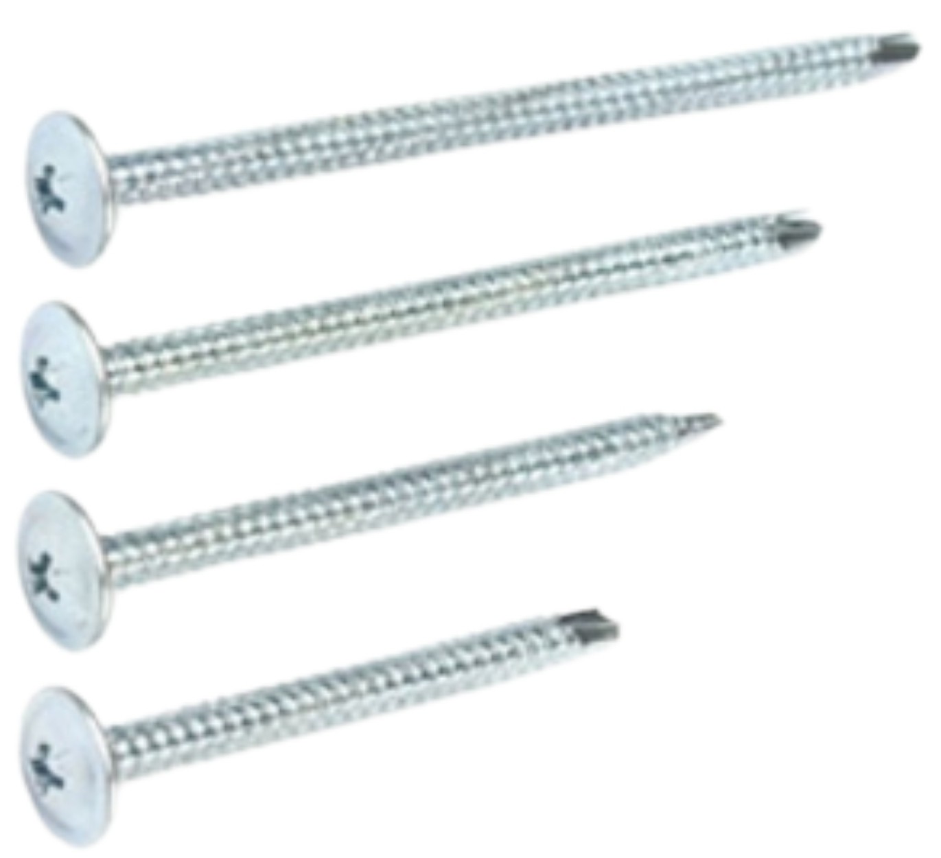 Baypole Screws